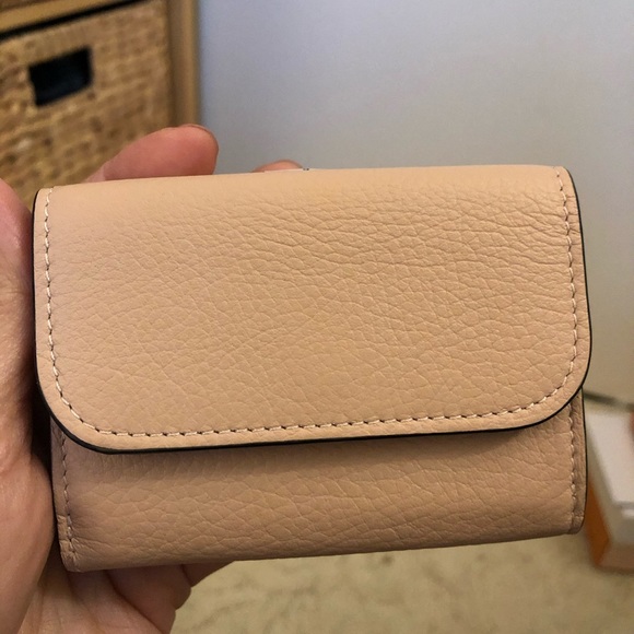 Chloe wallet - Picture 4 of 10